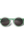 Federscharniere und silbernes Seitenlogo an der Liewood Darla Sonnenbrille