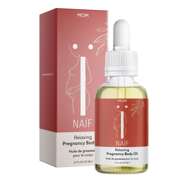 Pregnancy Oil 100ml
