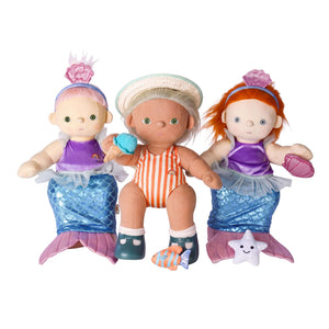 Strand-Outfit Boardwalk Beach von Olli Ella mit Zubehör