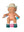 Dinkum Doll Strand-Outfit Set Boardwalk Beach