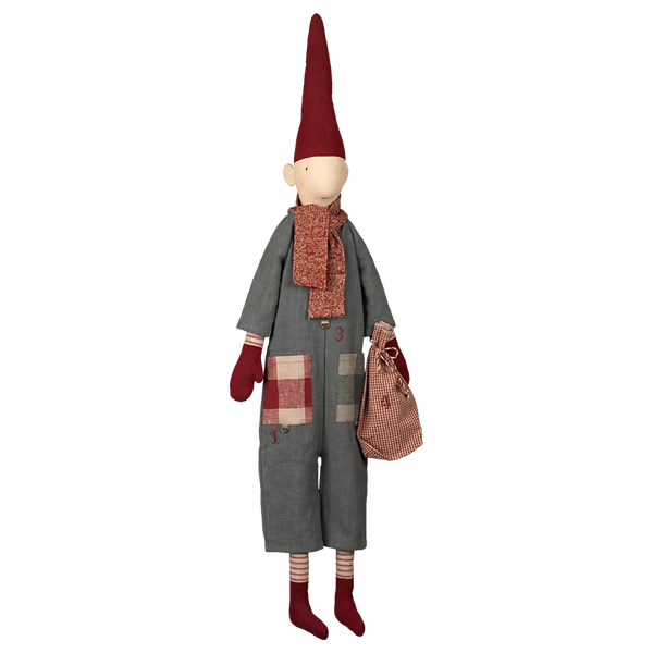 Pixy Advent calendar boy