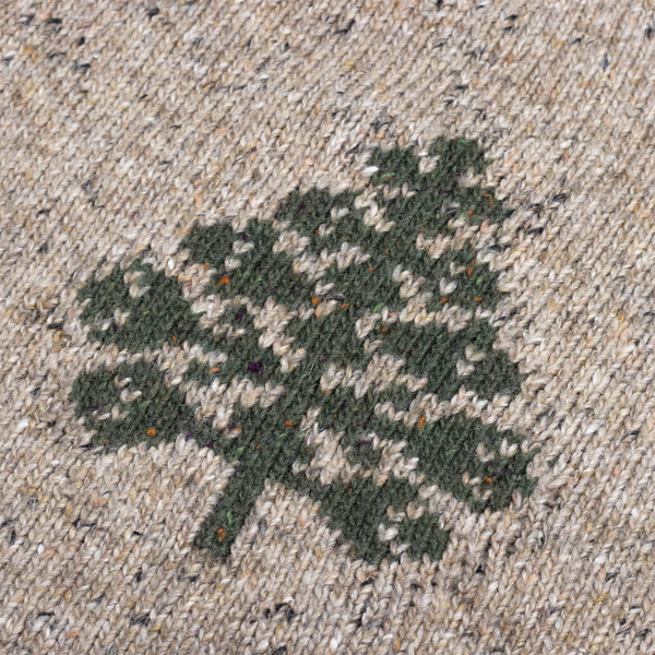 Maileg Christmas Tree Knit Sweater 