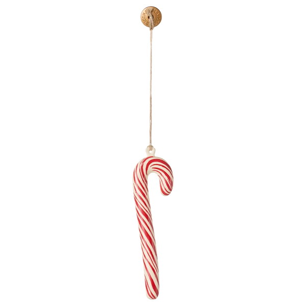 Ornament candy cane 