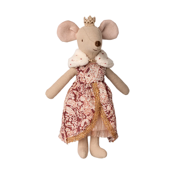 Queen Mouse Mama 