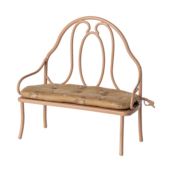 Vintage Bench Dark Powder 