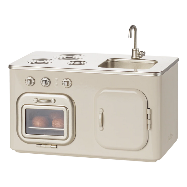Miniature kitchen