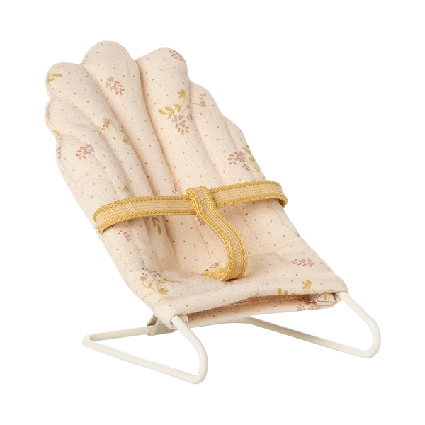 Babysitter Micro Off White