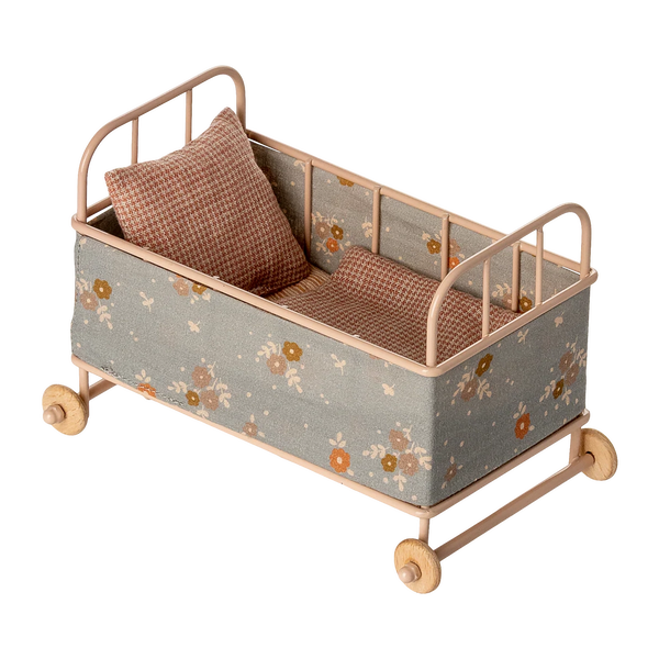 Micro Powder children's bed 