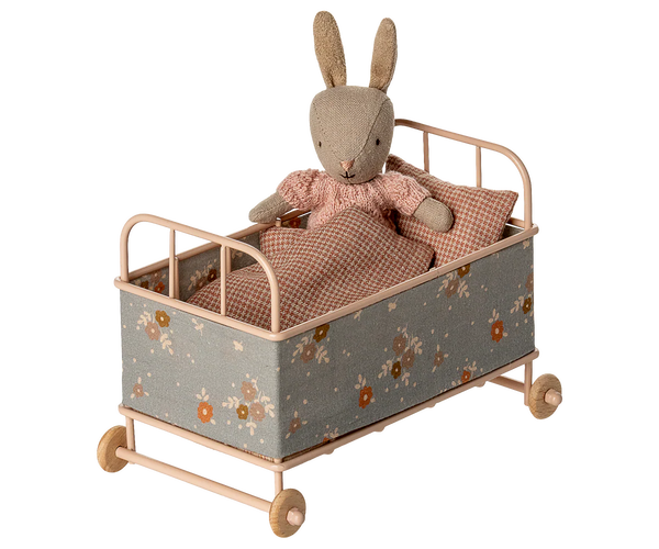 Micro Powder children's bed 