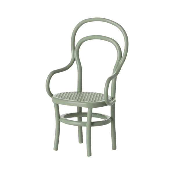 Vintage Mouse Chair Mint 