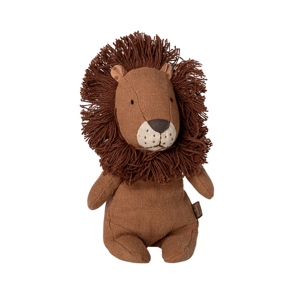 Safari Friends Lion Mini 