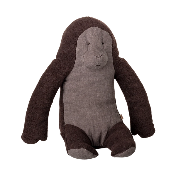 Safari Friends Gorilla Medium 
