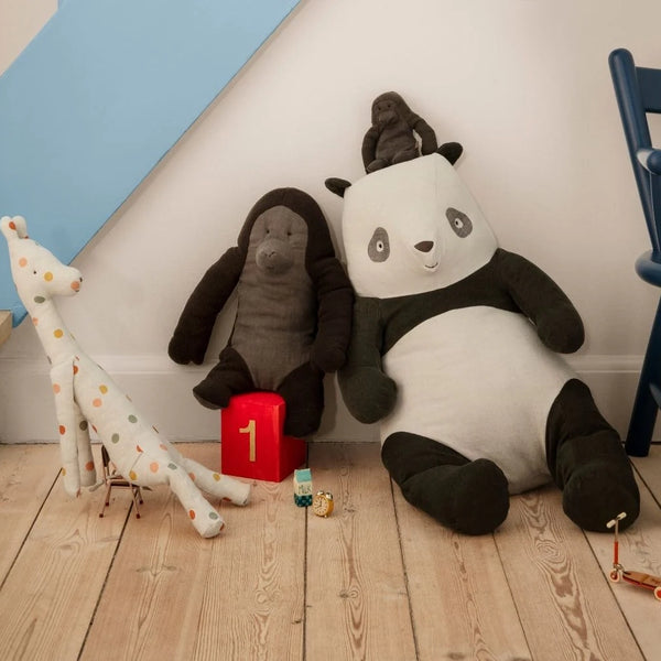 Safari Friends Gorilla Mini 