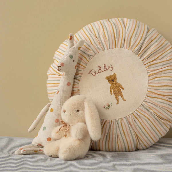 Plüsch-Hase Mini Cream