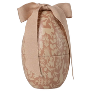 Small Powder Easter egg for filling 