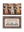 Triplets baby mice in matchbox