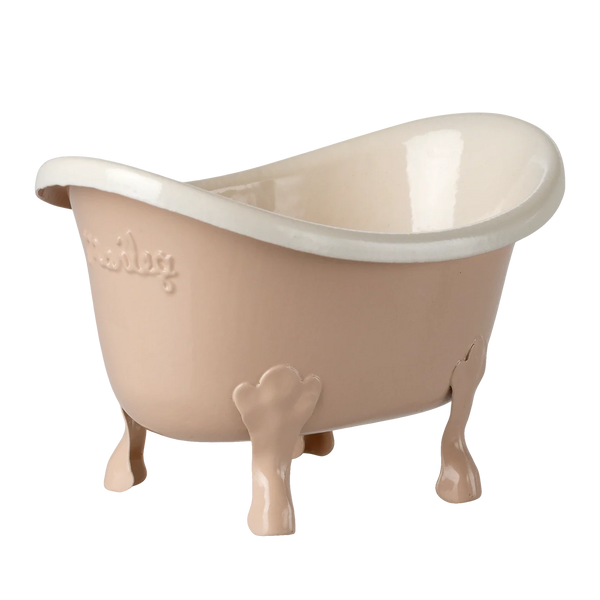 Bathtub Mouse Rose