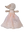 Baby Mouse in Powder Dress