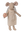 Hochzeitskleid Maus Maus