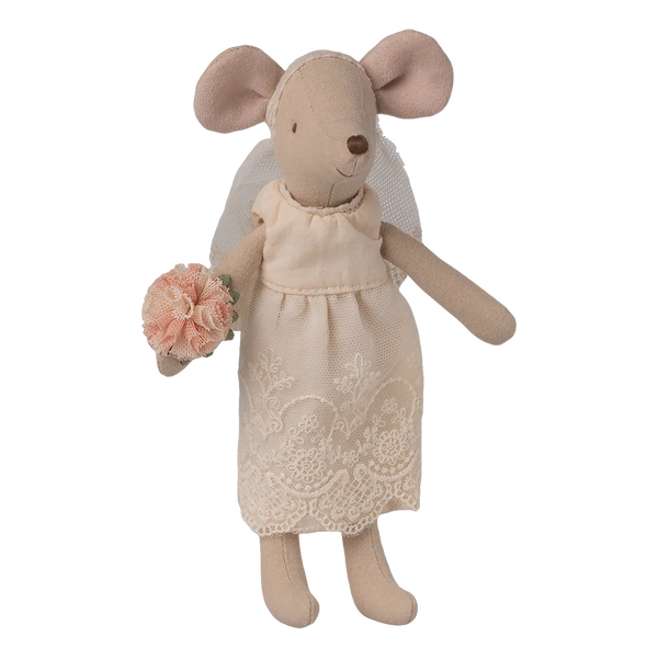 Hochzeitskleid Maus Maus