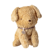 Little Puppy Soft Sand