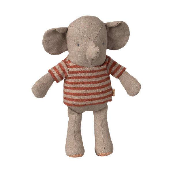 Little Jumbo