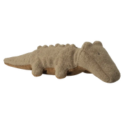 Safari Friends Crocodile Mini Olive
