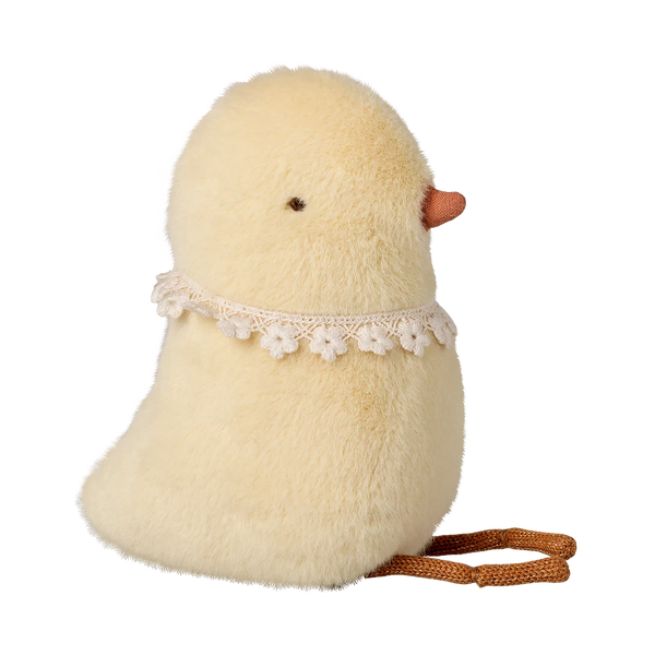 Plush chick small 