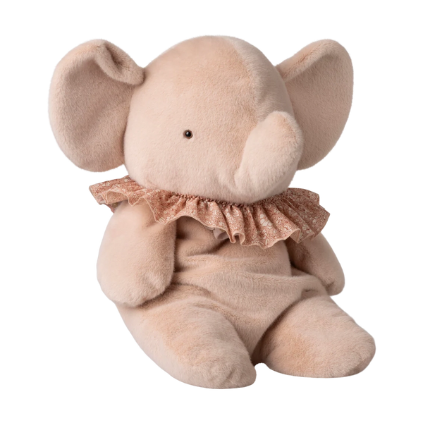 Elephant Plush Gross Powder