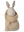 Lullaby Cuddly Friend Bunny Mini Nature