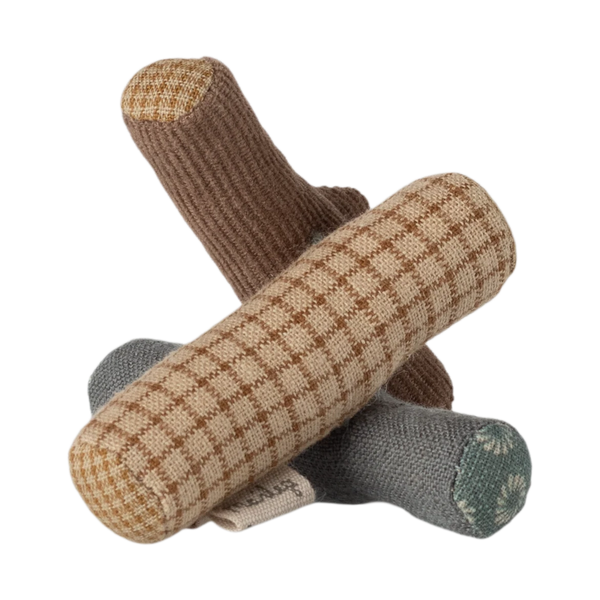 Campfire Set Mouse 