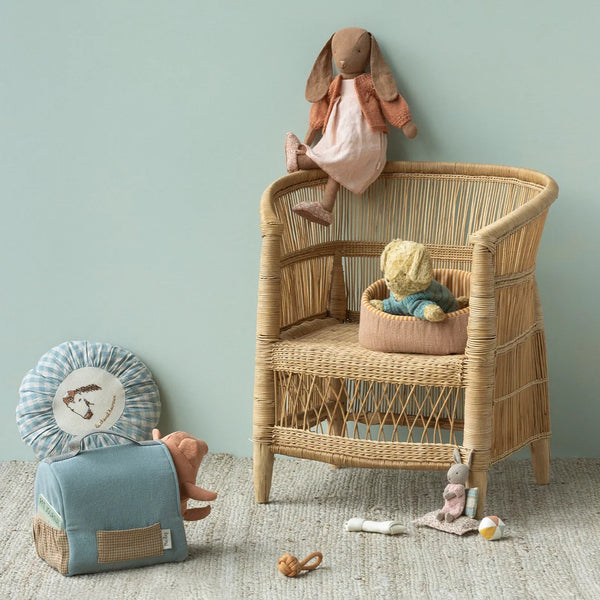 Little Puppy Soft Sand