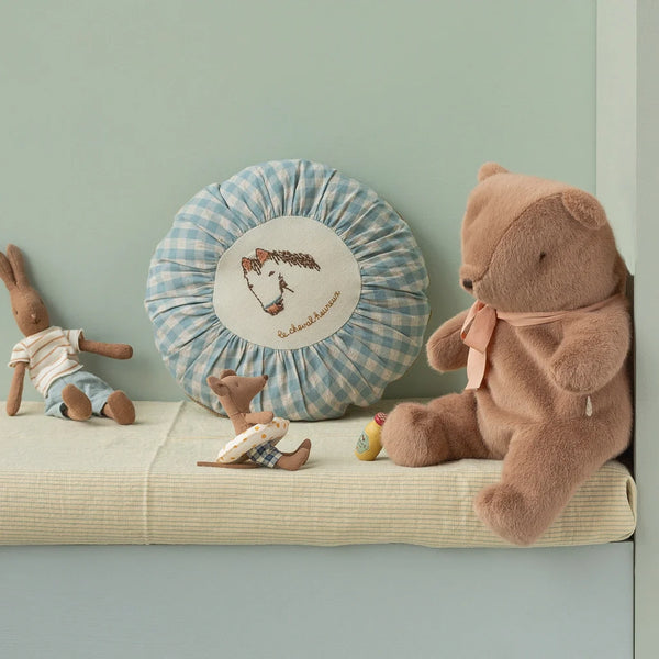 Plüsch Teddybär Medium Soft Braun