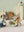 Clothes & Bag Big Brother Mouse Brown