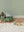 Maileg Fahrer-Maus Kleine Schwester in der Schachtel in Autoform
