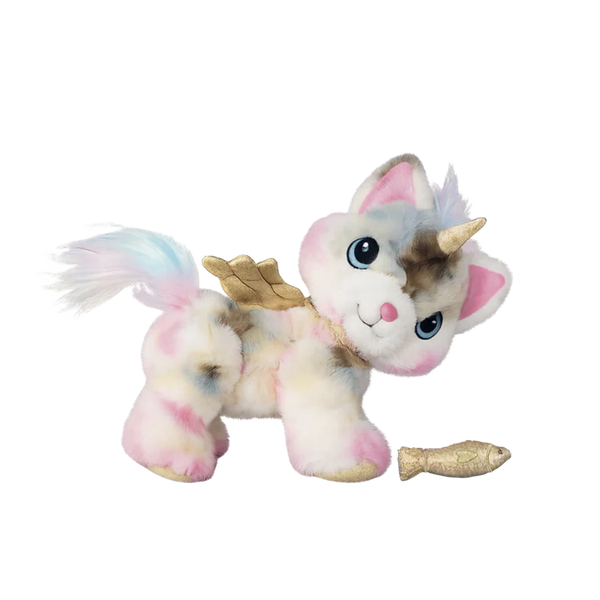 Dinkum Caticorn Tinx