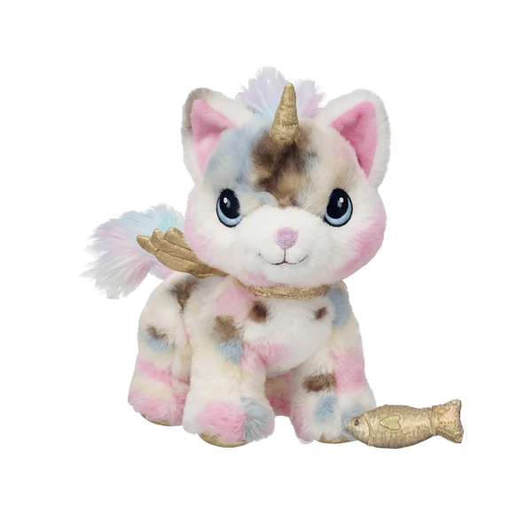 Dinkum Caticorn Tinx