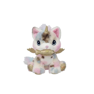 Dinkum Caticorn Tinx Kuscheltier Detailansicht