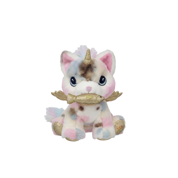 Dinkum Caticorn Tinx