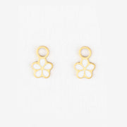 Charms Pure Petal