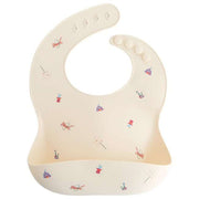 Silicone bibs Circus