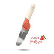 Children's Knife GENIUS CUT Watermelon Sorbet