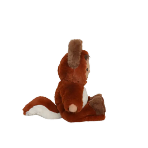 Freddy Fox Dinkum Doll von Olli Ella, biegsame Arme und Beine