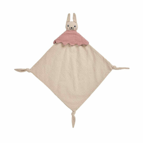 Ninka Rabbit comforter