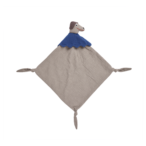 Hunsi Dog cuddly toy