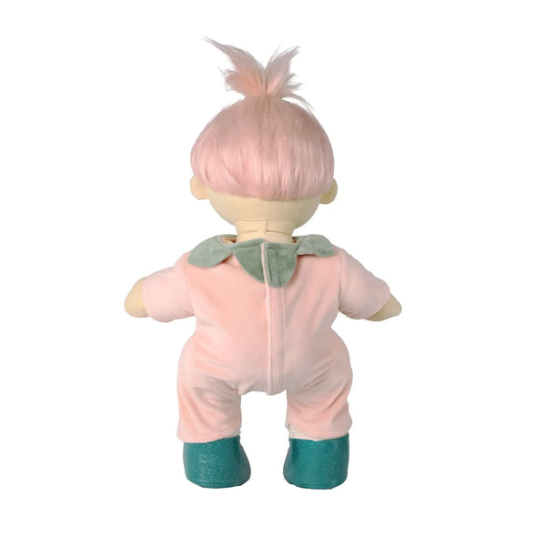 Dream Dinkum Doll Piper Peach
