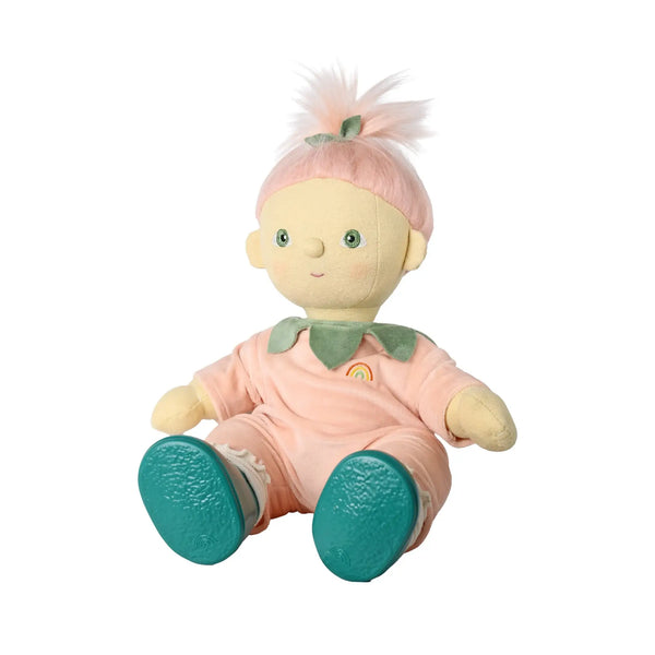 Dream Dinkum Doll Piper Peach