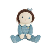 Dinkum Doll Betsy Blueberry