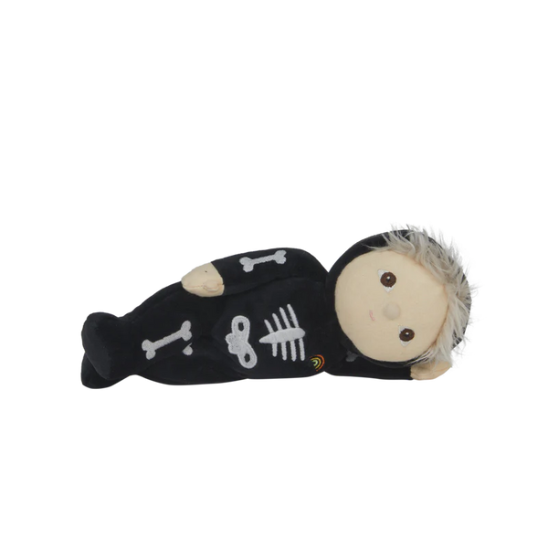 Dinky Dinkum's Scully Skeleton