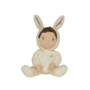 Dinky Dinkums Fluffy Family Sweet Bunny